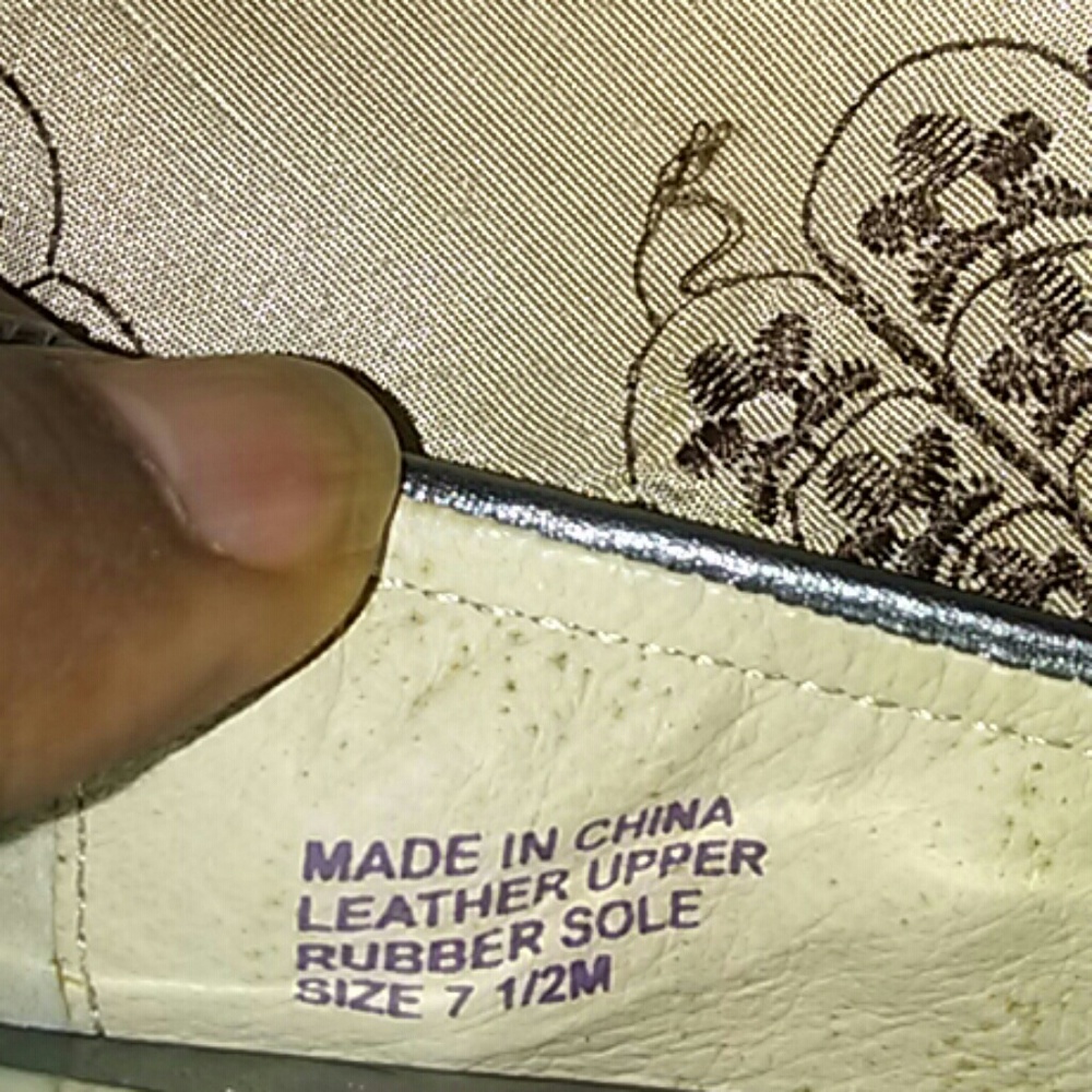 Michael Kors Flat - image 5